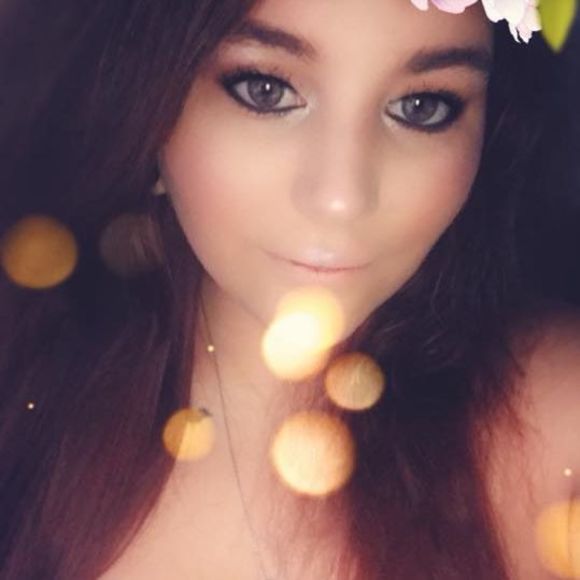 Meet your Posher, Morgan - Picture 1 of 1